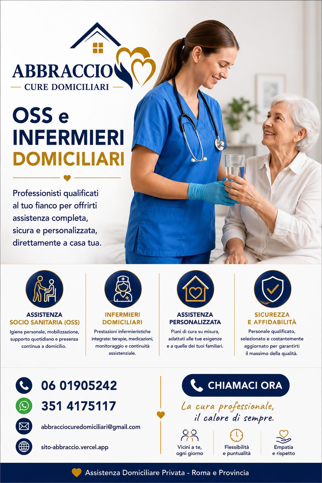 Assistenza Infermieristica