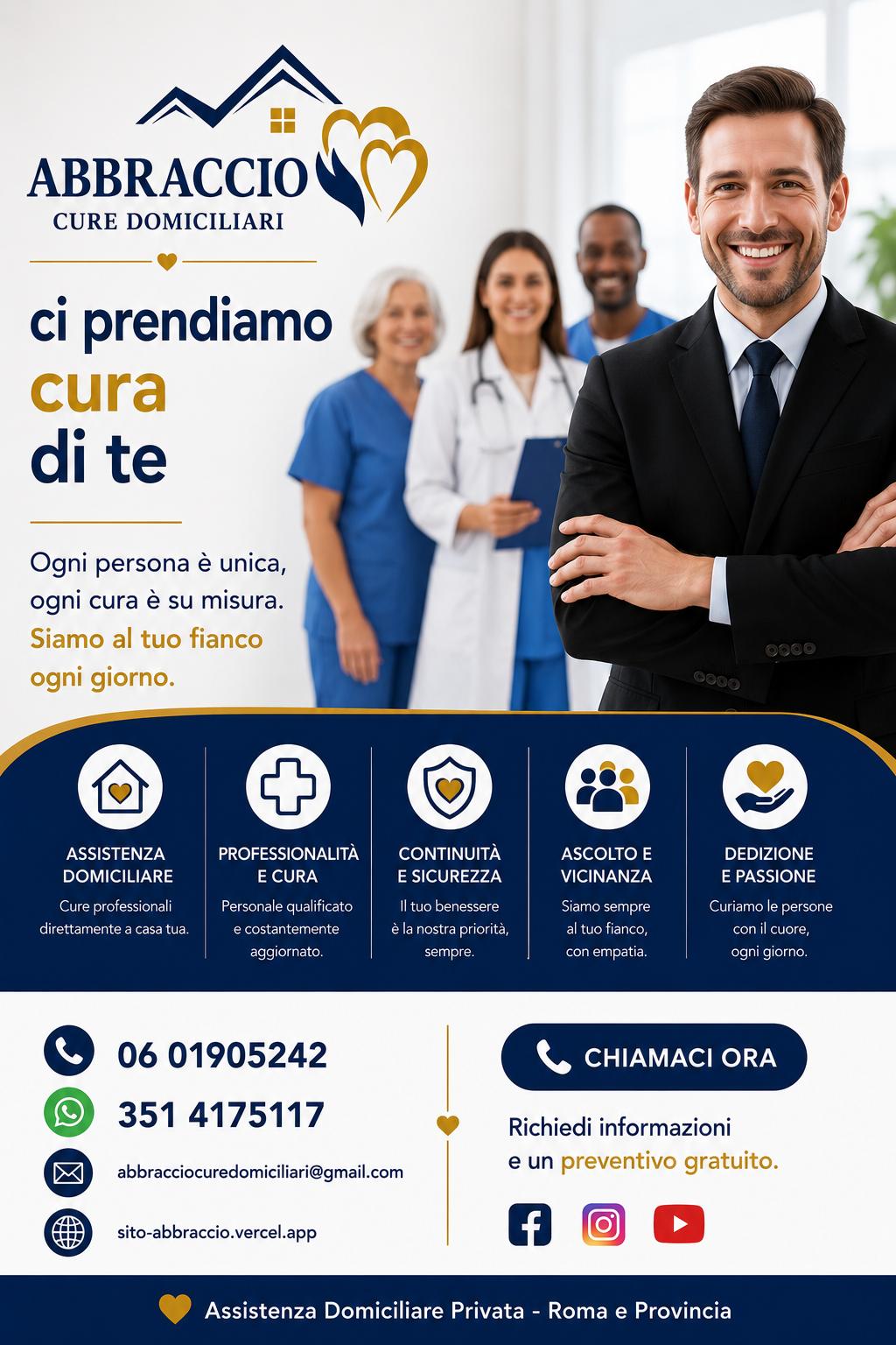 Medico Specialista