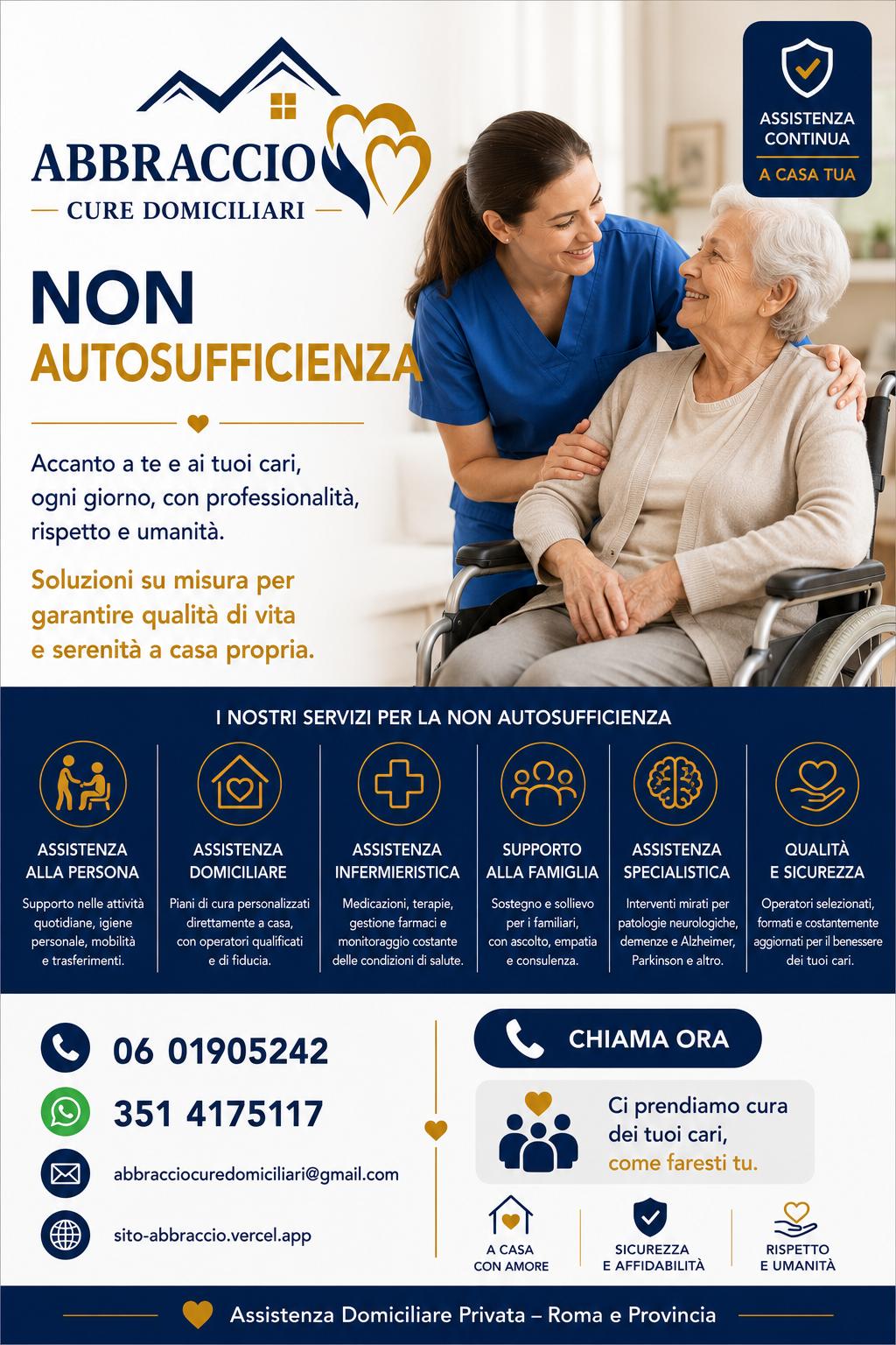 Cure Pazienti Cronici
