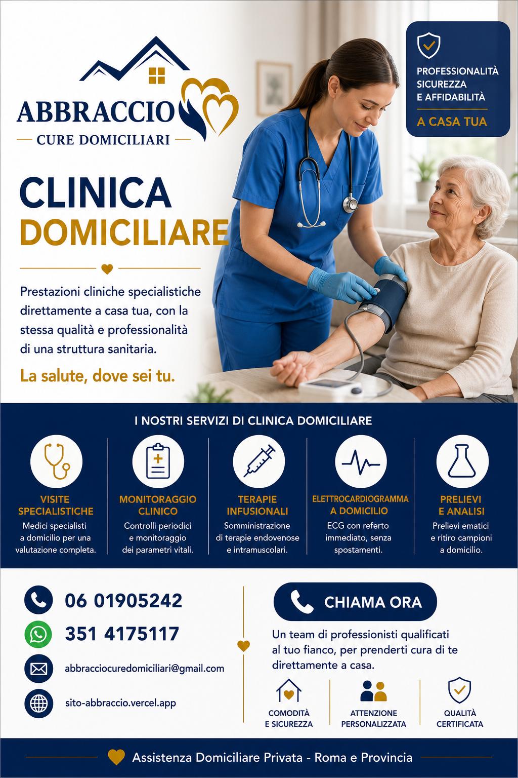 Riabilitazione e Fisioterapia