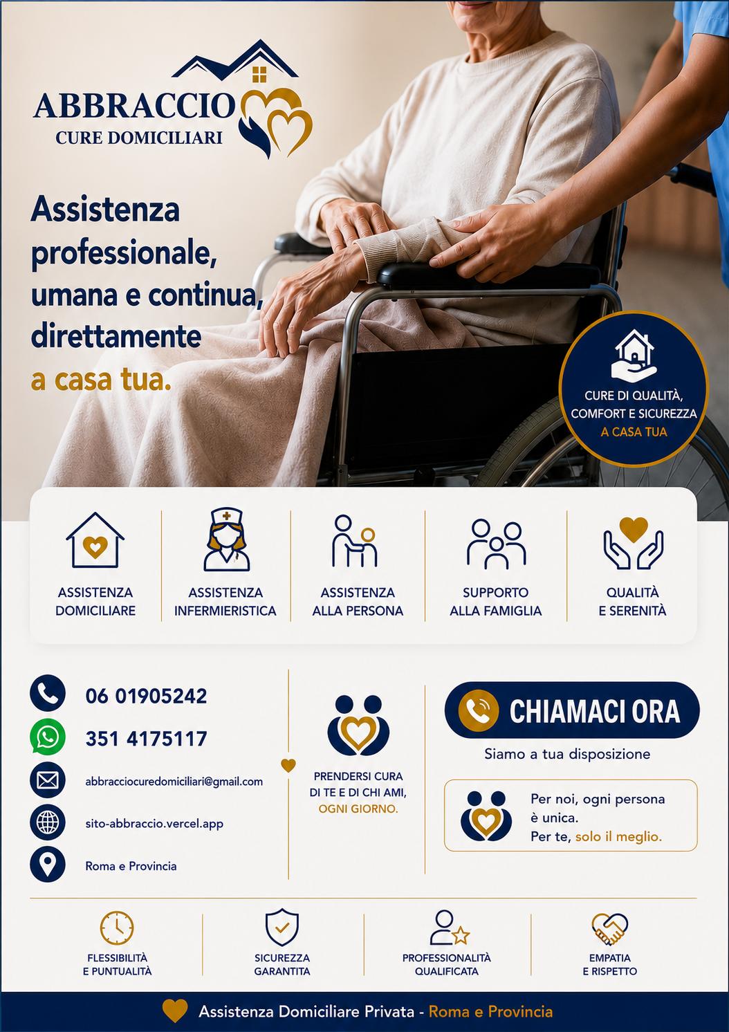 Assistenza Notturna