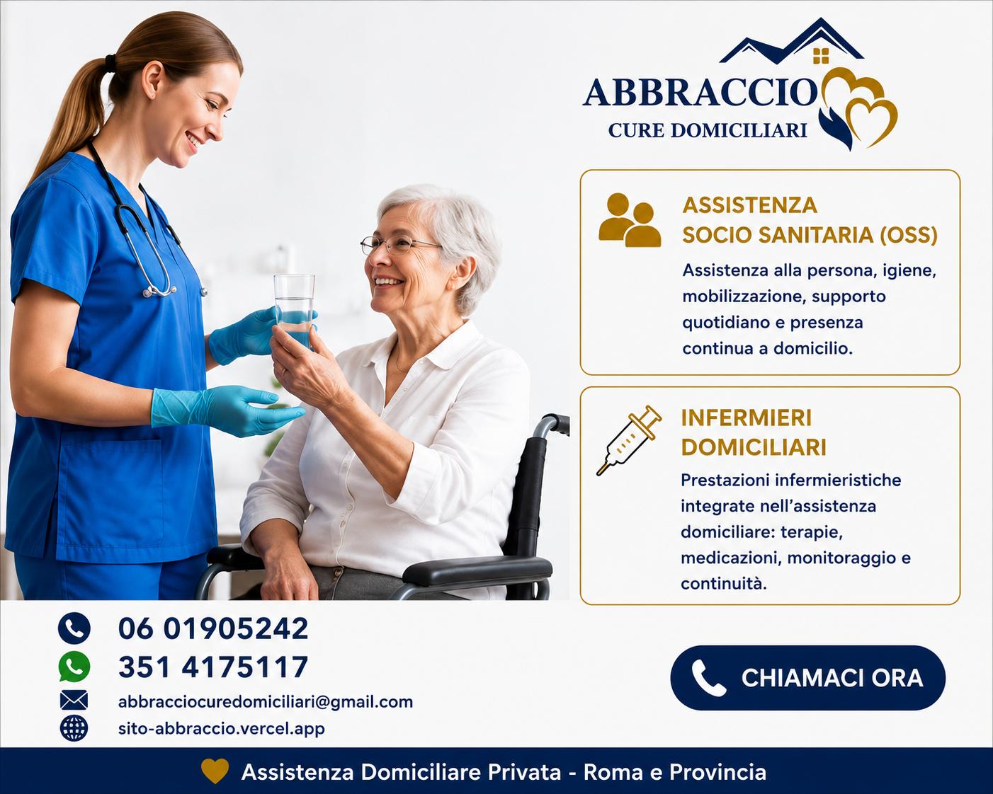 Assistenza Infermieristica