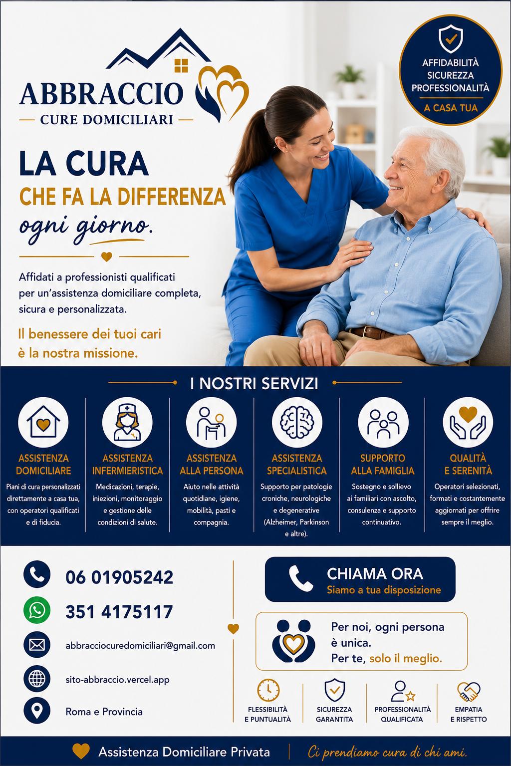 Operatore Socio Sanitario